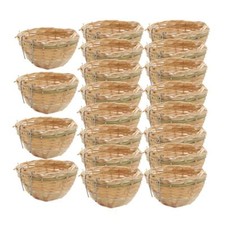 20x Handgemachte Kanarische