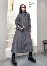 Grau Metallic Street Urban