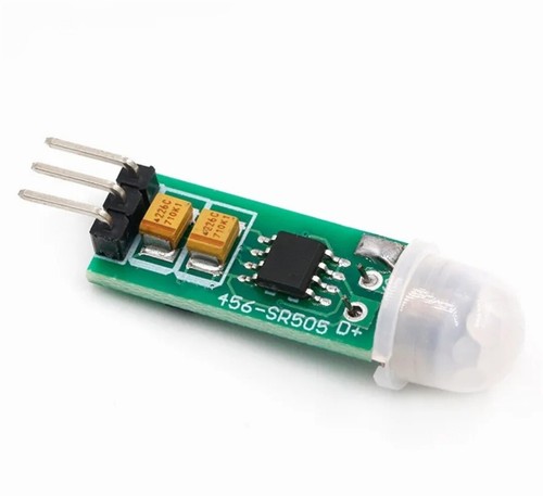 Sr505 mini pir - hc-sr505,