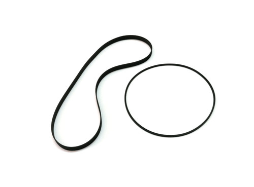 Riemen set für yamaha 10 - riemen-set,