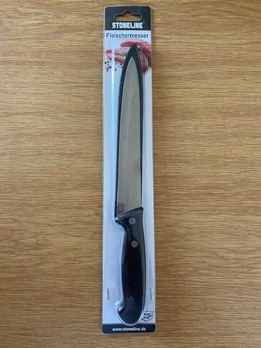 Fleischermesser 31cm lang