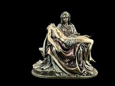 PIETA – MICHAEL ANGEL – FOTO VOM KREUZ VERONESE (WU75039A4)