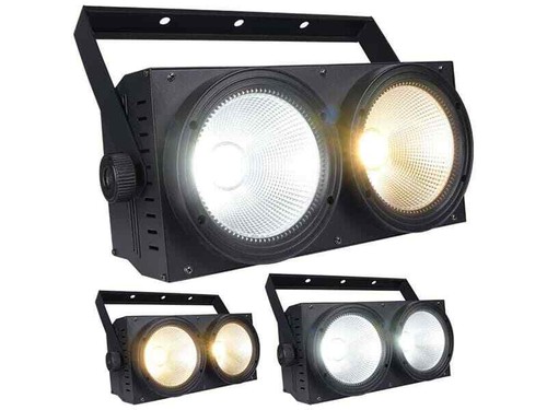 Light4me blinder led 2x100w - blinder,