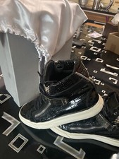 herren sneaker Zanotti