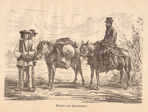 Galizien anno 1895 - galizien,