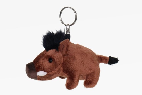 Kuscheltier wildschwein - kuscheltier,
