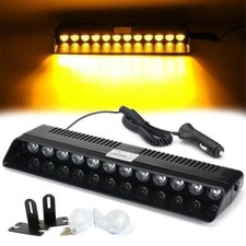 Polizei Lichter Auto LED