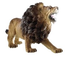 Bullyland 63680 Löwe 12 cm