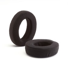 DEKONI AUDIO Ear Pads Elite Velour - Fit to Sennheiser HD600 HD660s HD6XX HD650