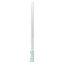 25 Stk Großlumen Absaugkatheter Kurz 20cm Größe CH26 Steril Einweg Medizinbedarf