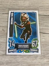 Force Attax Serie 4 - 3 -