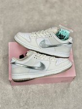 Nike SB Dunk Low Diamond