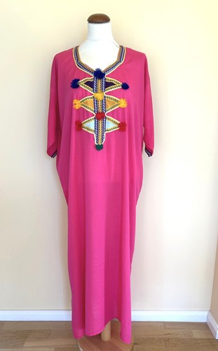 Neu marokkan kleid - neu...marokkan.,