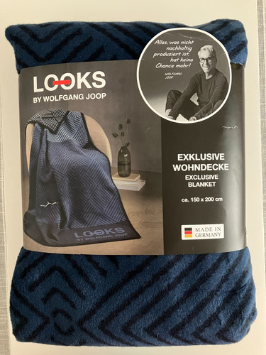 Looks wolfgang joop - wolfgang,