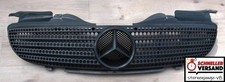 ✔️ Mercedes SLK R170 Mopf