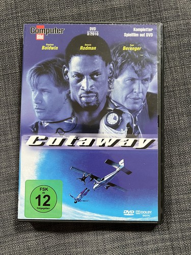 Dvd cutaway - dvd,