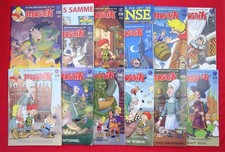 MOSAIK 2019 Jahrgang komplett