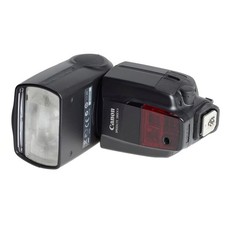 Canon Speedlite 580EX II