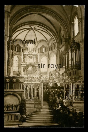 Trier 1933 heiliger - -,