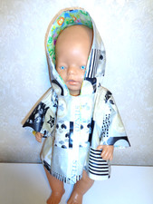 Puppenkleidung 43 cm