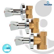 Tecuro ventil mit - tecuro,