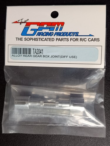 Gpm racing aluminium - racing,