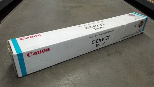 Canon exv31c tonerkartusche - canon, c-exv31c
