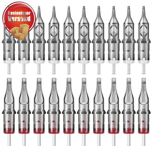 Tattoo cartridges nadeln set - nadeln,