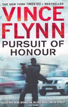 Pursuit honour von - of,