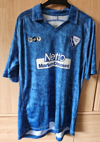 Vfl bochum trikot - xl,
