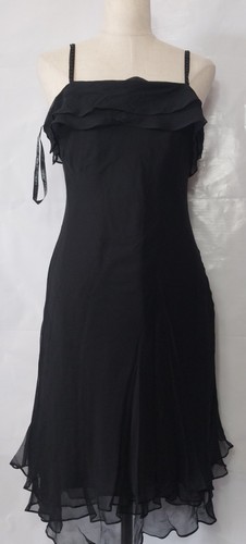 Mixito seidenkleid vtg - seidenkleid,