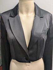 Frack Damen Abend Anzug