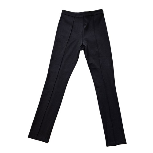 Moncler damenhose schwarz - moncler,