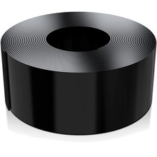 Rasenkante Rolle Kunststoff