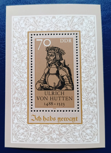 Ddr block mit 3167 - 93, mi