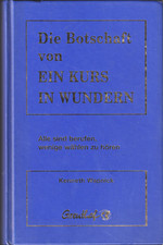 Kenneth Wapnick " Die