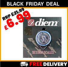 Diem Session Scale - Kompakte