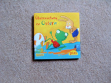 ÜBERRASCHUNG ZU OSTERN  1 x