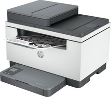 Drucker HP Color LaserJet MFP 234sdw Drucker Kopierer Scanner Duplex Einzug