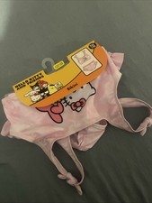 Hello kitty bikini 122 - hello,