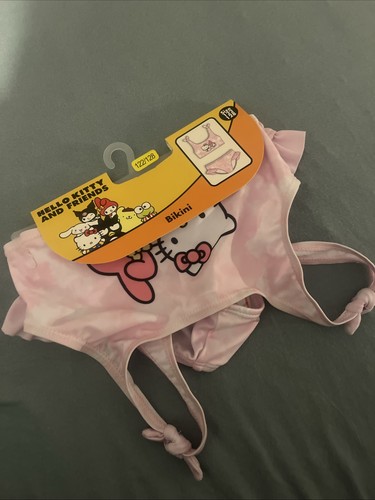 Hello kitty bikini 122 128 - hello,