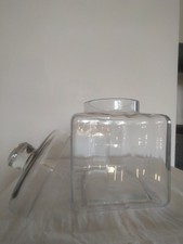 Bonboniere großes bonbonglas - bonboniere,