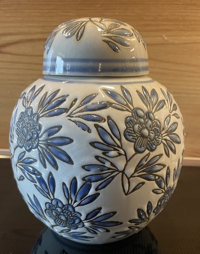 Alte chinesische teedose - alte,