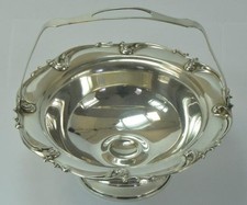 Anbiet Schale Korb Bowle Box