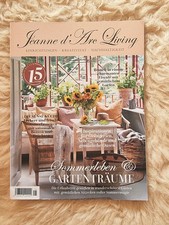 Magazin Jeanne d'Arc Living