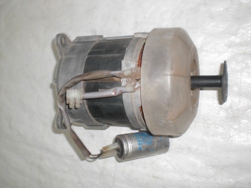 Marken elektromotor stark - marken,