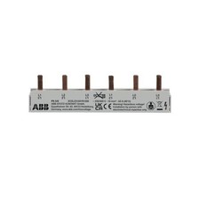 Abb sammelschiene ps3 - sammelschiene, ps3/6