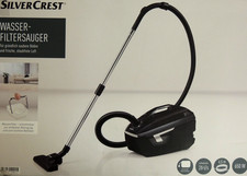 Silvercrest Staubsauger mit