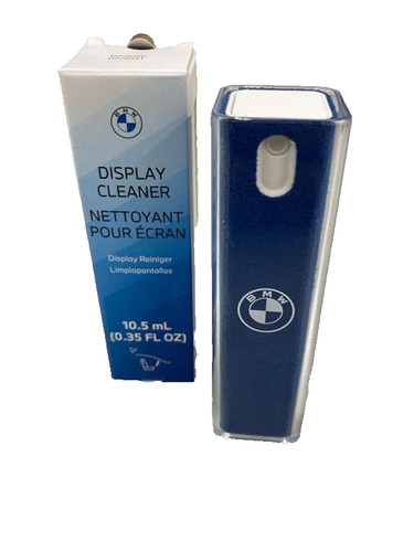 Original bmw display reiniger - bmw,