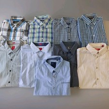 9xHERREN OBERHEMDEN,HEMDEN